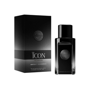 imagen de Perfume de hombre Antonio Banderas The icon EDP 100 ML