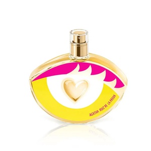 imagen de Perfume Mujer Agatha Ruiz De La Prada Look Gold EDT 80ML