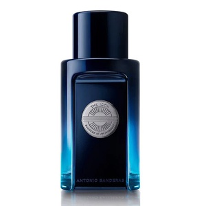 imagen de Perfume de hombre Antonio Banderas The icon EDT 100 ML